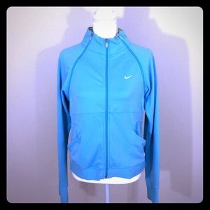 ❤️NIKE SPHERE DRY Large convertible vest jacket
